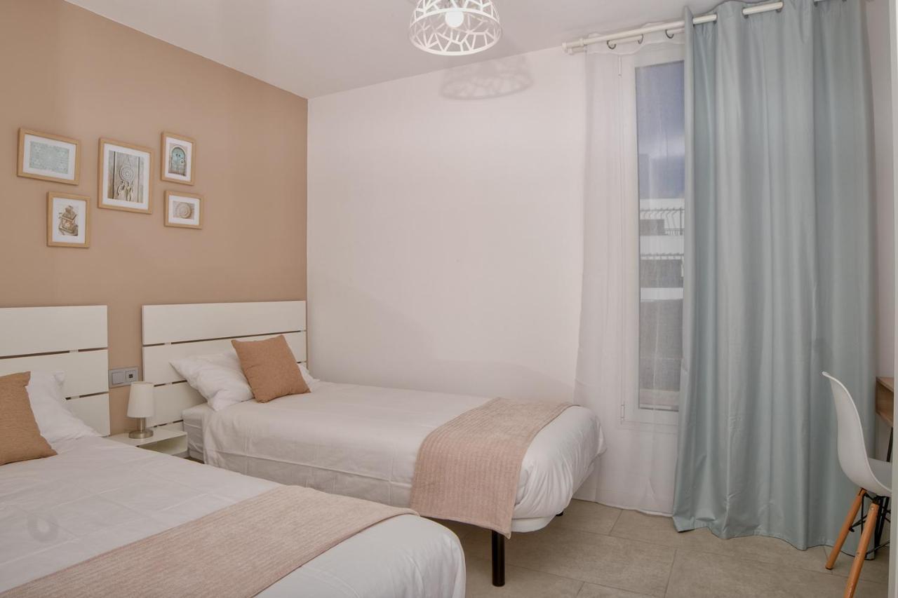 Gold Sandsuperior Duplex Vivienda Vacacional Πλάγια Μπλάνκα Εξωτερικό φωτογραφία