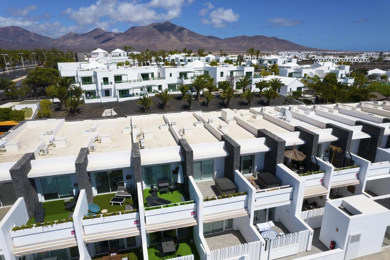 Gold Sandsuperior Duplex Vivienda Vacacional Πλάγια Μπλάνκα Εξωτερικό φωτογραφία